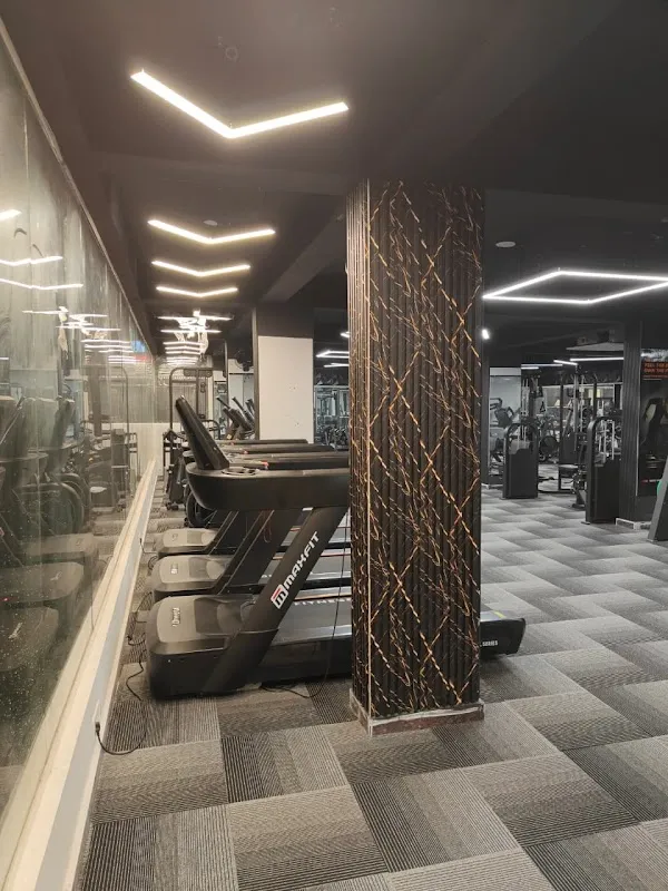 Tussle Fitness Studio