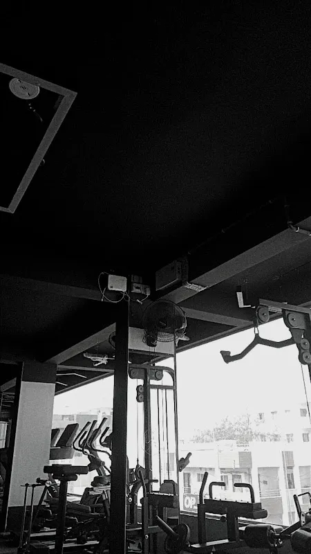 Tussle Fitness Studio