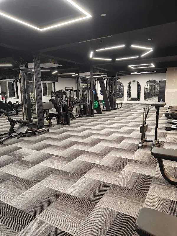 Tussle Fitness Studio