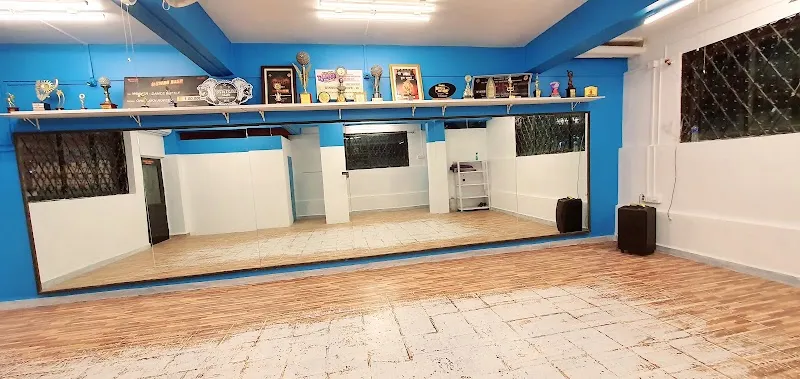 Ashish Dance Academy ( Goa )