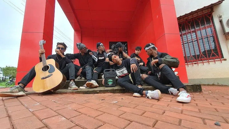 Ashish Dance Academy ( Goa )
