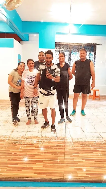 Ashish Dance Academy ( Goa )