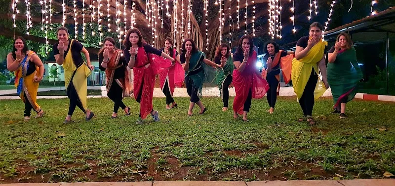 Ashish Dance Academy ( Goa )