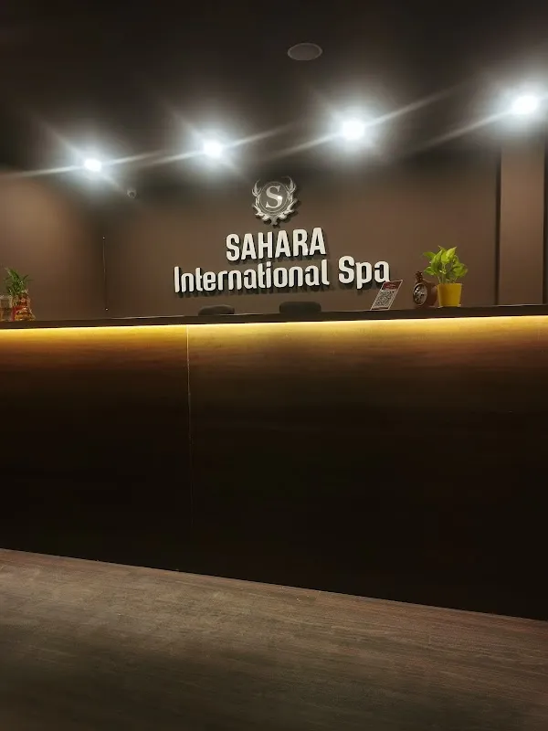 Sahara International Spa banglore