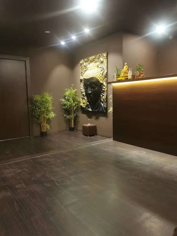 Sahara International Spa banglore