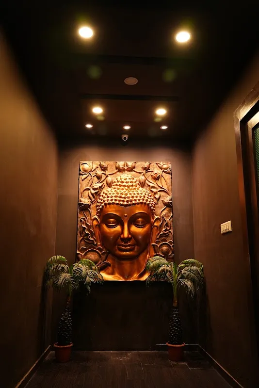 Sahara International Spa banglore