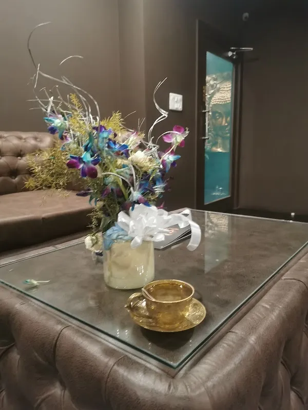 Sahara International Spa banglore