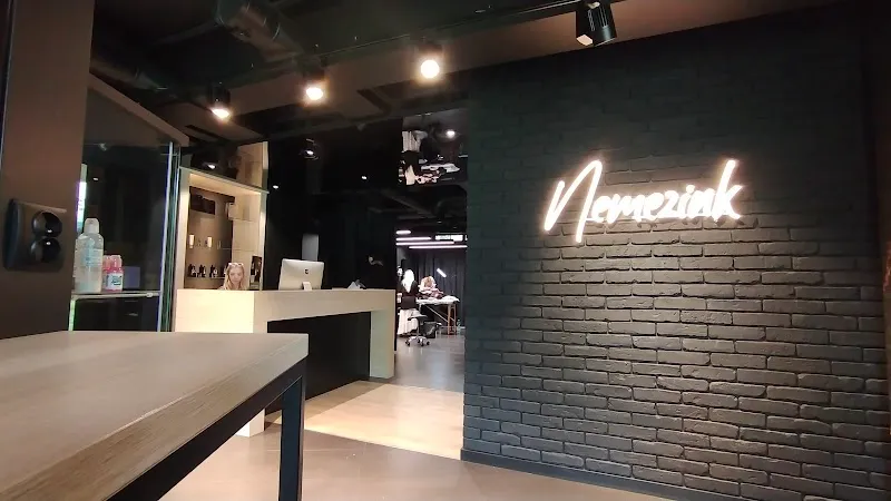 Nemezink Tattoo Studio