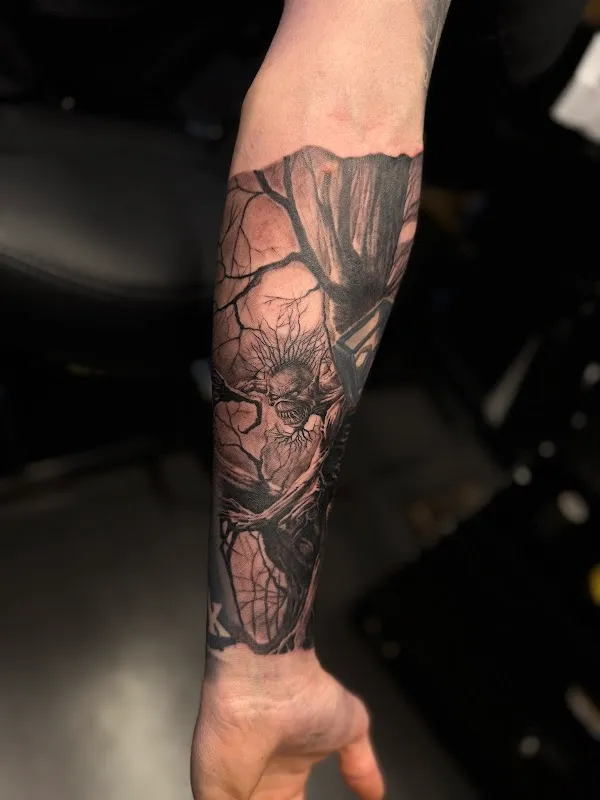 Nemezink Tattoo Studio