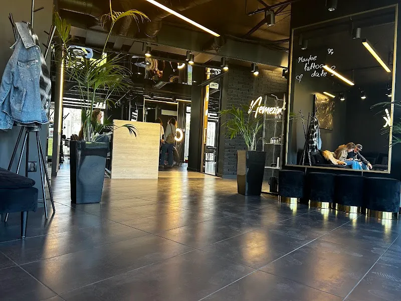 Nemezink Tattoo Studio