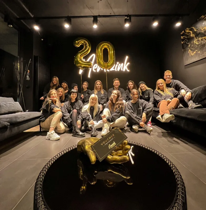 Nemezink Tattoo Studio