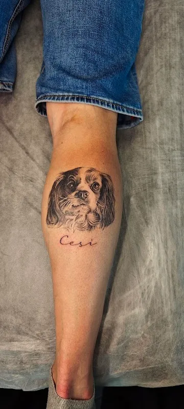 Nemezink Tattoo Studio