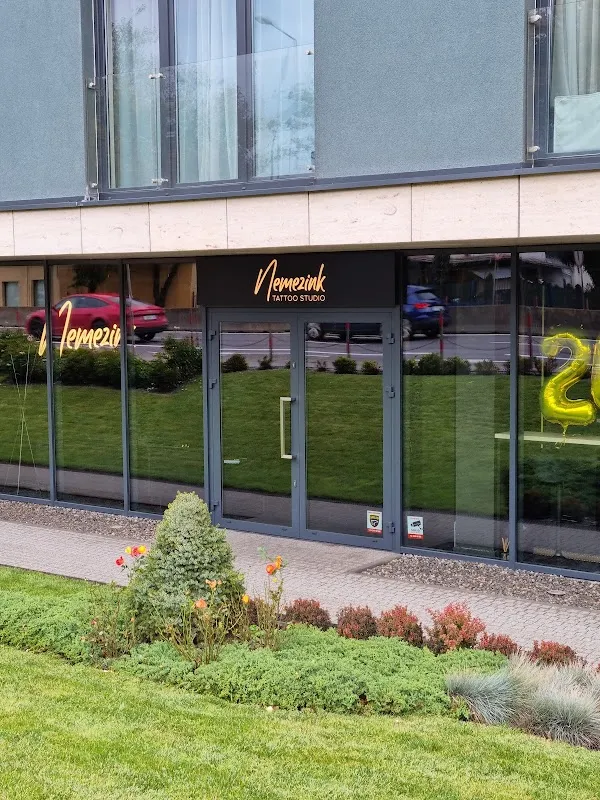 Nemezink Tattoo Studio