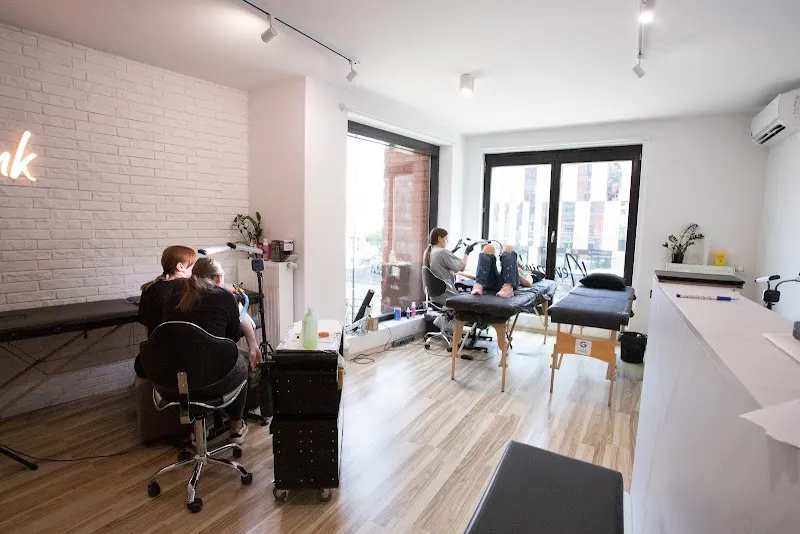 Nemezink Tattoo Studio
