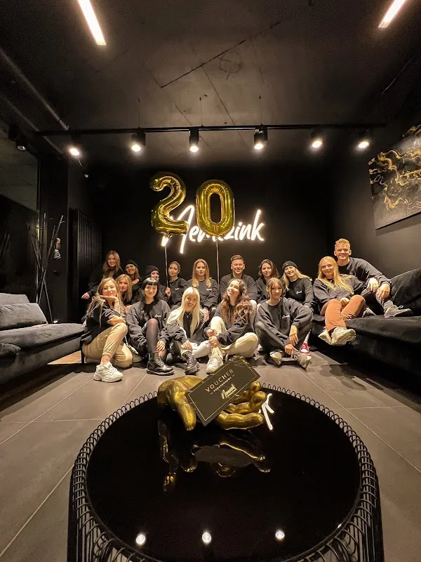 Nemezink Tattoo Studio
