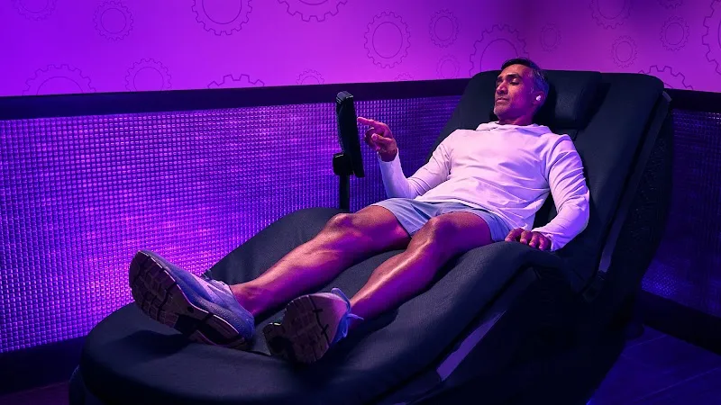 Planet Fitness