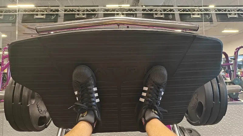 Planet Fitness
