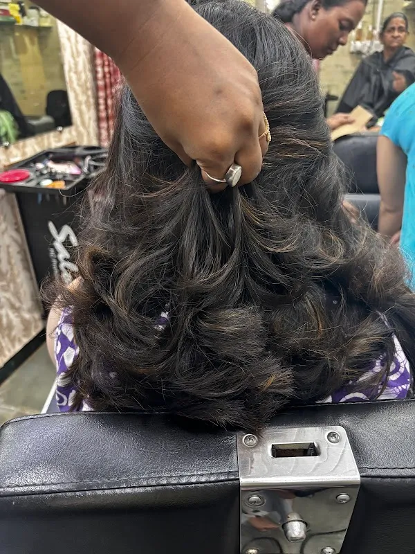 Sparkling Beauty Salon