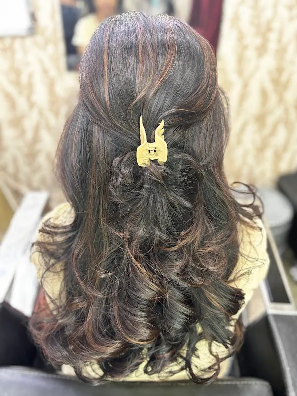 Sparkling Beauty Salon