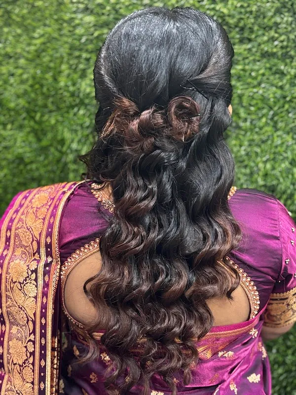 Sparkling Beauty Salon