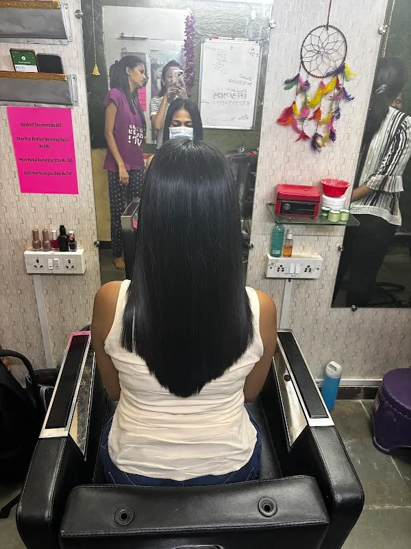 Sparkling Beauty Salon