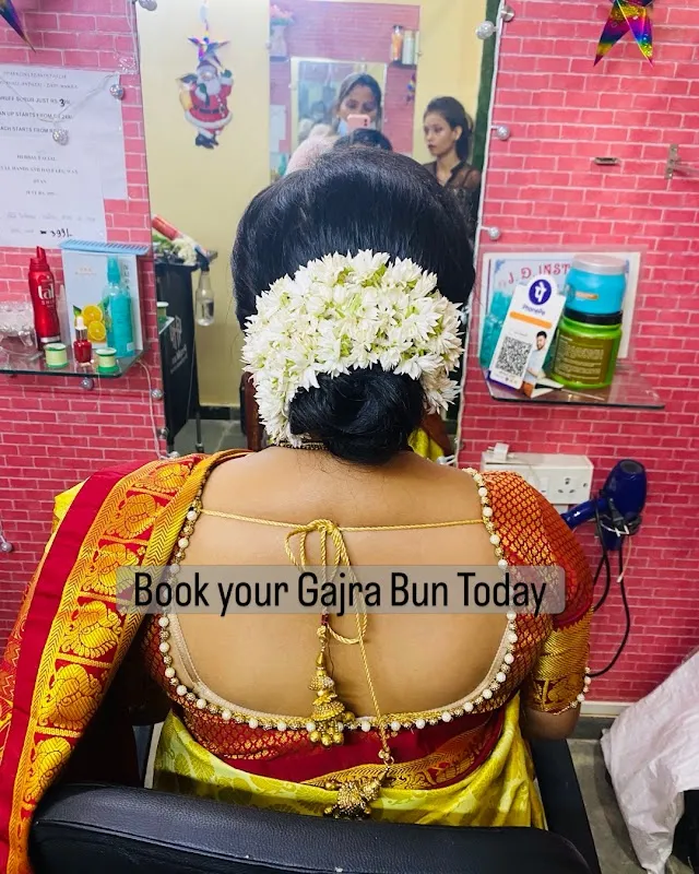 Sparkling Beauty Salon