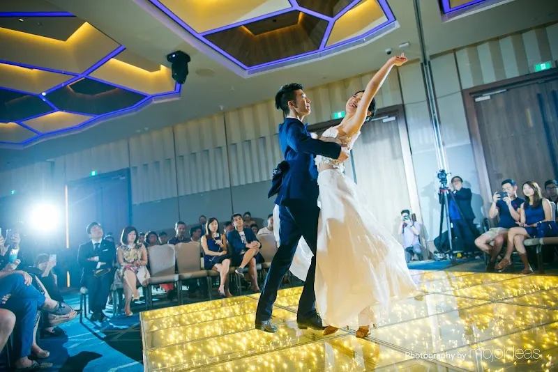 John & Josephine Dance Creative