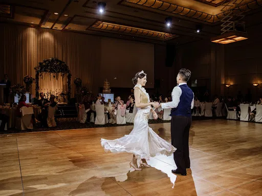 John & Josephine Dance Creative