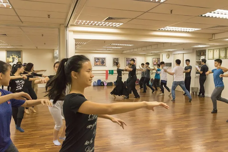 John & Josephine Dance Creative