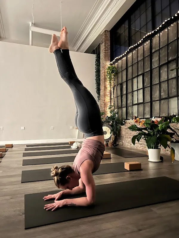 Yoga Space Greenpoint