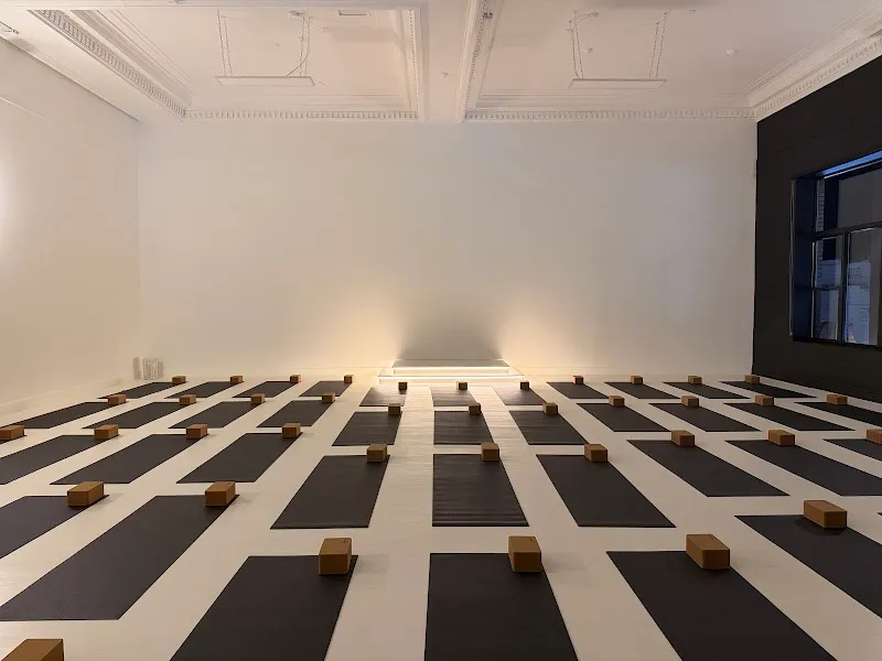 Yoga Space Greenpoint