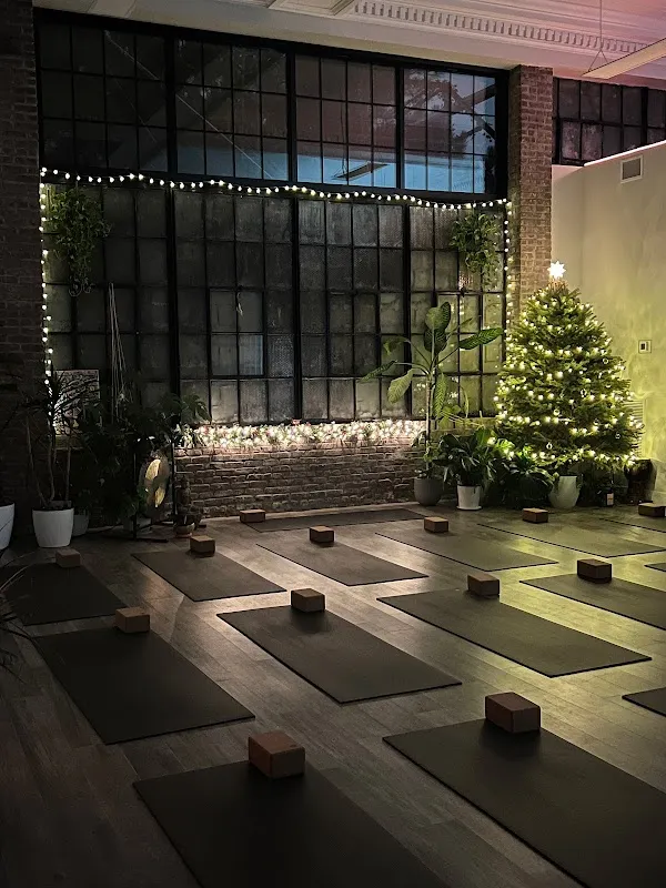 Yoga Space Greenpoint