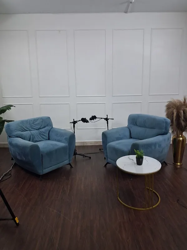 Pod X Studio