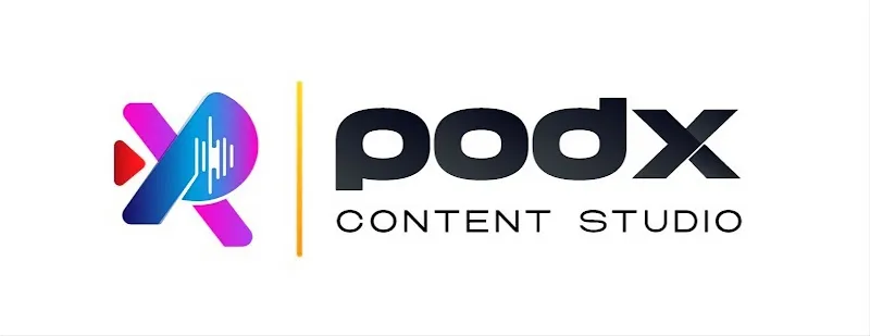 Pod X Studio
