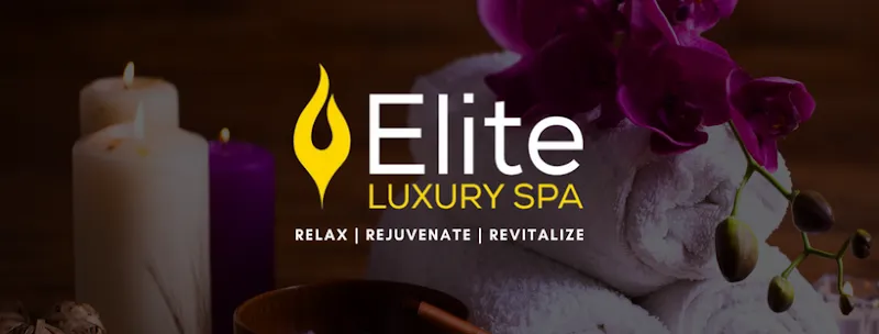 Elite Luxury Spa Kandivali East