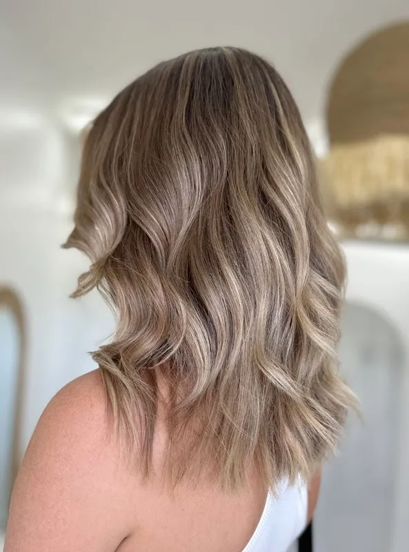 You Hair