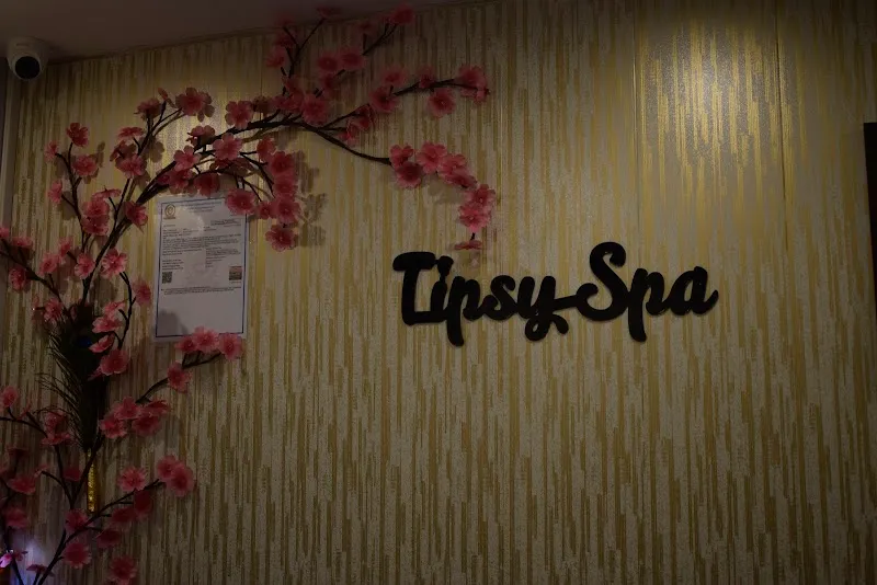 Tipsy Spa