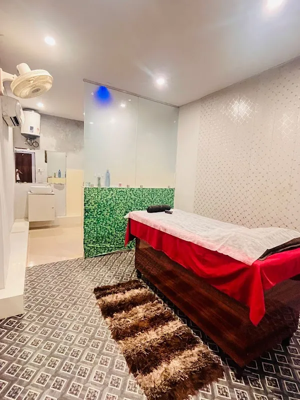 Tipsy Spa