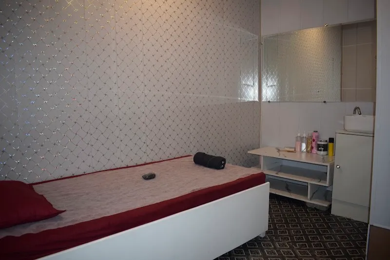 Tipsy Spa