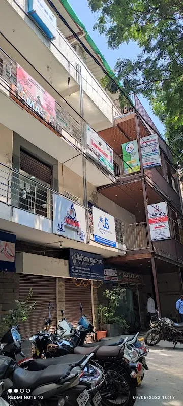 Anasuya japali classic yoga & zumba Center