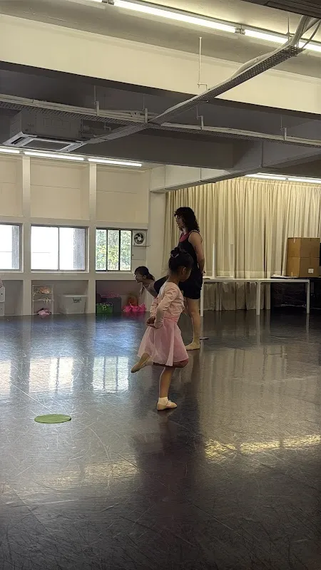 Dancepointe Academy @ Ang Mo Kio
