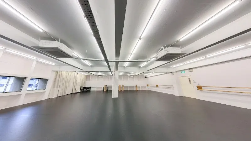 Dancepointe Academy @ Ang Mo Kio