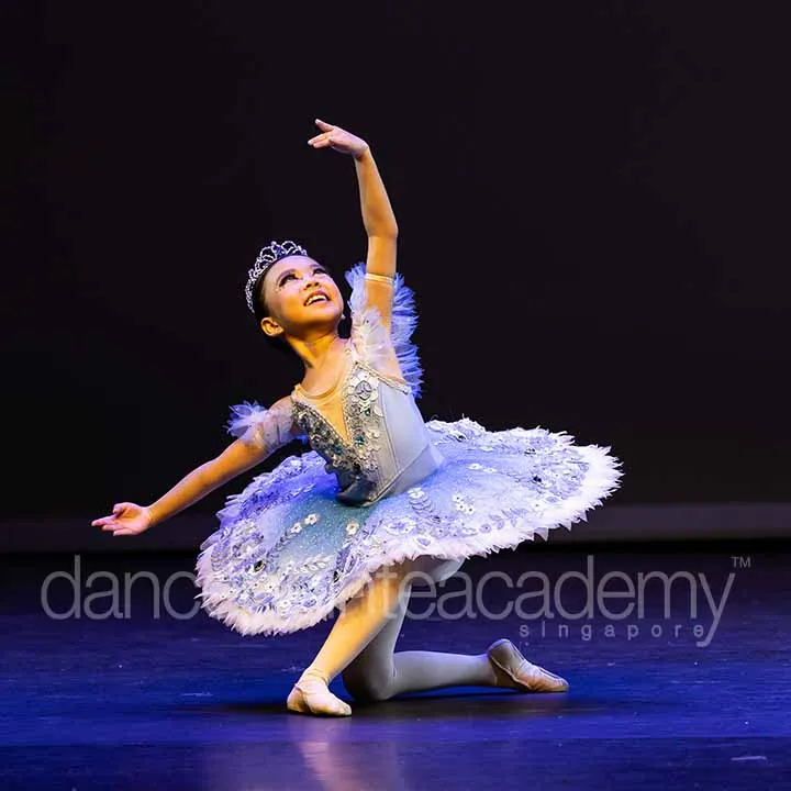 Dancepointe Academy @ Ang Mo Kio