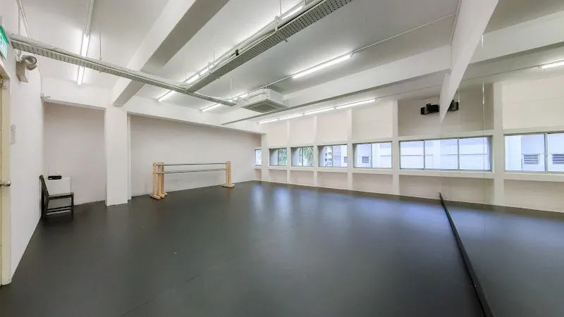 Dancepointe Academy @ Ang Mo Kio