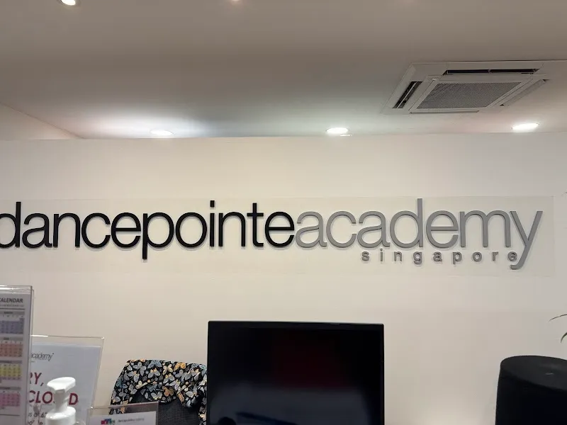 Dancepointe Academy @ Ang Mo Kio