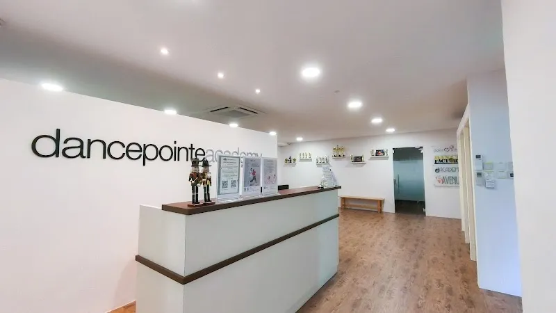 Dancepointe Academy @ Ang Mo Kio