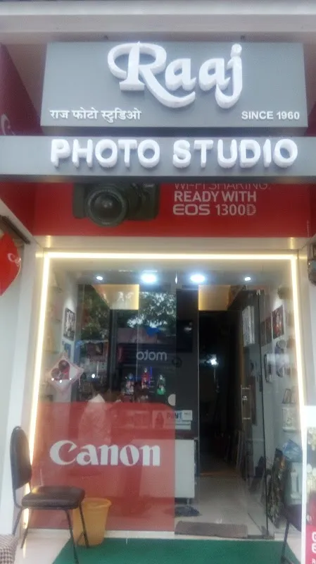 Raaj Studio