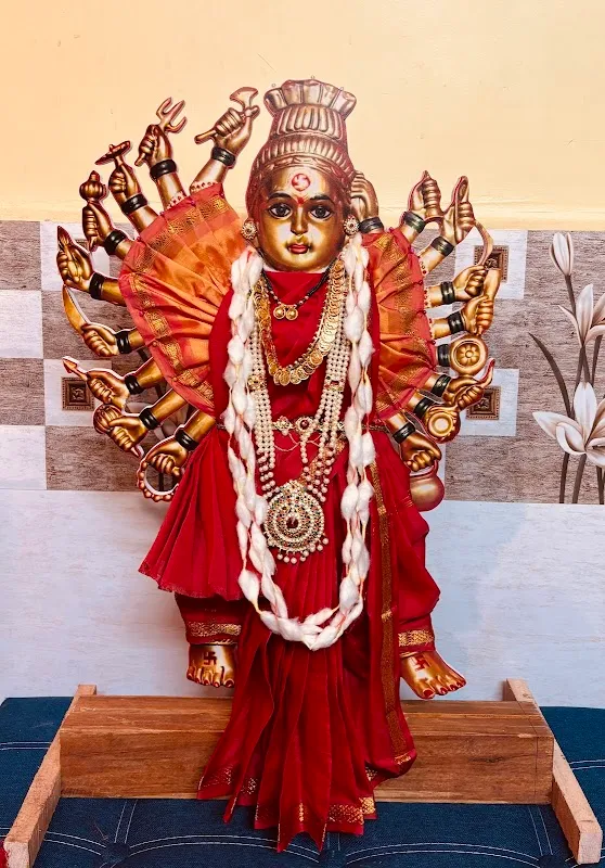 Raaj Studio