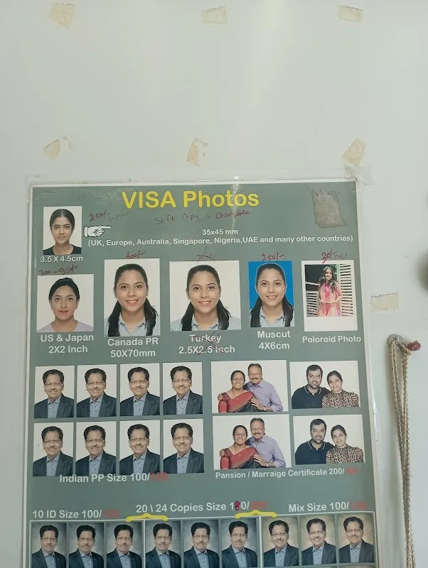 Raaj Studio