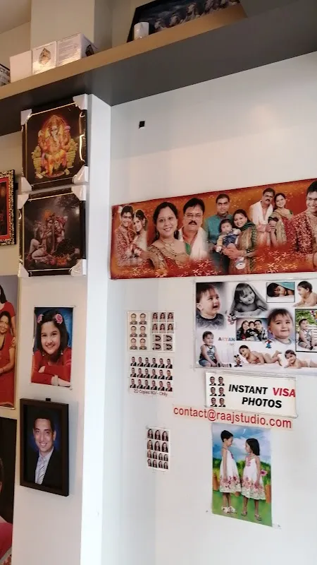 Raaj Studio